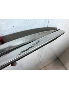 Barres de toit BMW SERIE 3 F31 TOURING PHASE 1 BREAK Diesel 2