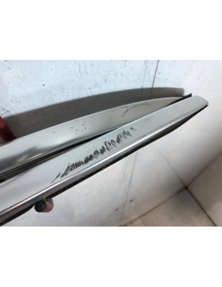 Barres de toit BMW SERIE 3 F31 TOURING PHASE 1 BREAK Diesel