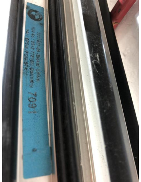 Barres de toit BMW SERIE 3 F31 TOURING PHASE 1 BREAK Diesel