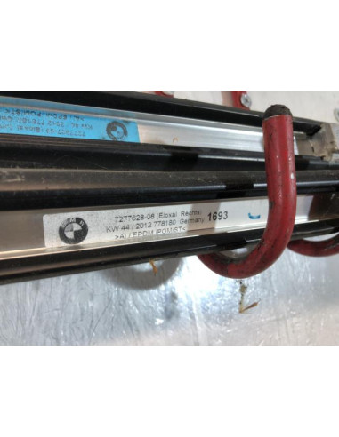 Barres de toit BMW SERIE 3 F31 TOURING PHASE 1 BREAK Diesel