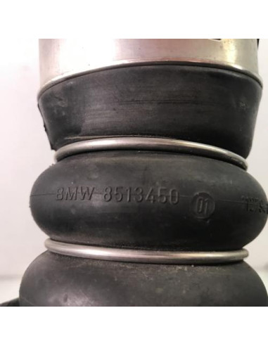 Conduite d'air BMW SERIE 3 F31 TOURING PHASE 1 BREAK Diesel