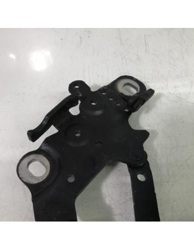 Charniere de capot BMW SERIE 3 F31 TOURING PHASE 1 BREAK Diesel