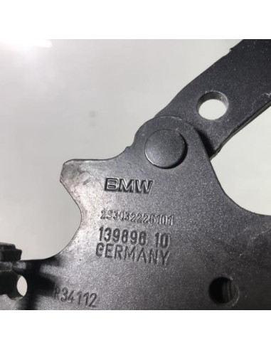 Charniere de capot BMW SERIE 3 F31 TOURING PHASE 1 BREAK Diesel