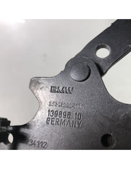 Charniere de capot BMW SERIE 3 F31 TOURING PHASE 1 BREAK Diesel