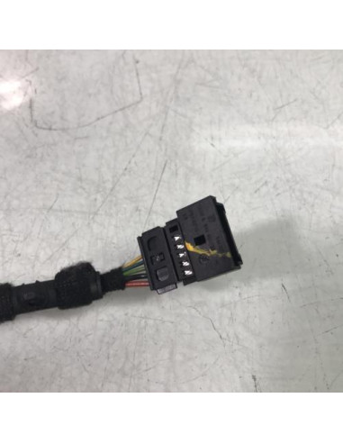 Verin de coffre gauche BMW SERIE 3 F31 TOURING PHASE 1 BREAK Diesel