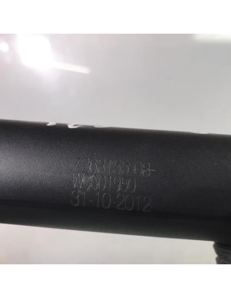 Verin de coffre gauche BMW SERIE 3 F31 TOURING PHASE 1 BREAK Diesel