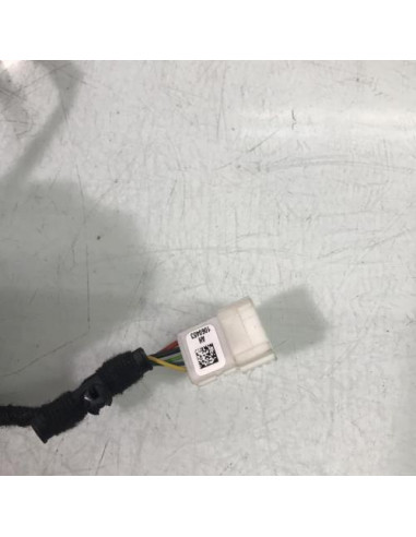 Verin de coffre droit BMW SERIE 3 F31 TOURING PHASE 1 BREAK Diesel