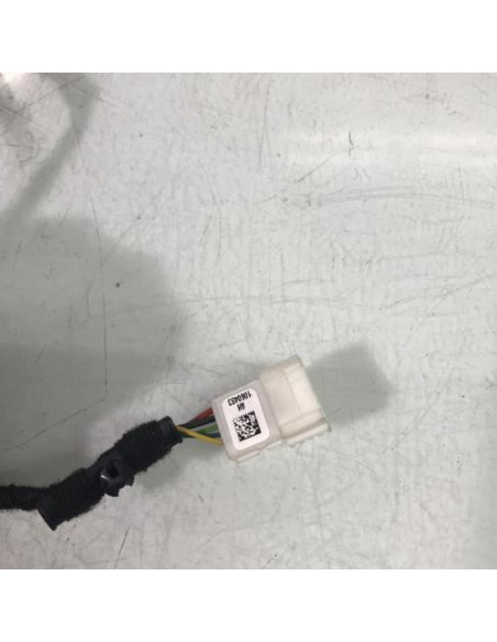 Verin de coffre droit BMW SERIE 3 F31 TOURING PHASE 1 BREAK Diesel