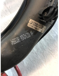 Conduite d'air BMW SERIE 3 E91 TOURING PHASE 2 BREAK Diesel 2