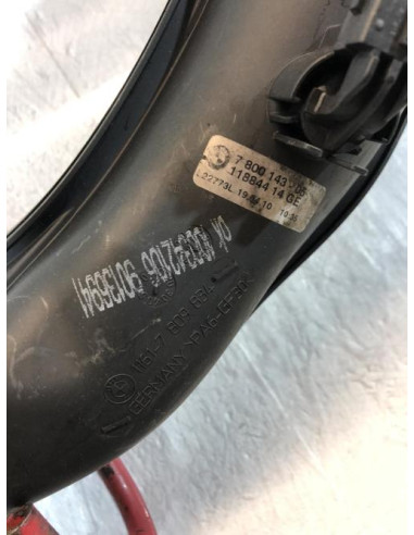 Conduite d'air BMW SERIE 3 E91 TOURING PHASE 2 BREAK Diesel