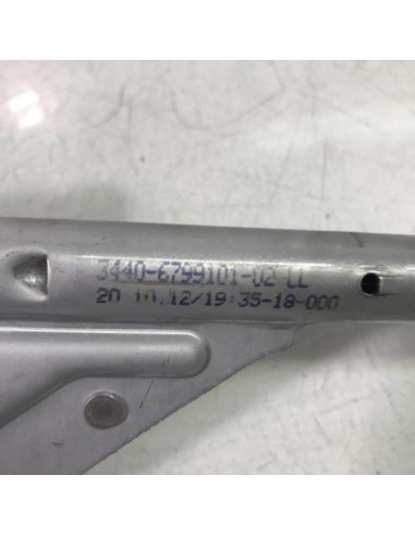 Levier frein à main BMW SERIE 3 F31 TOURING PHASE 1 BREAK Diesel