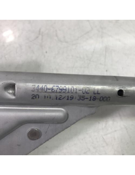 Levier frein à main BMW SERIE 3 F31 TOURING PHASE 1 BREAK Diesel