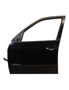 Porte avant gauche BMW X5 E70 PHASE 2 Diesel 2
