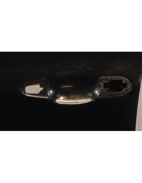 Porte avant gauche BMW X5 E70 PHASE 2 Diesel