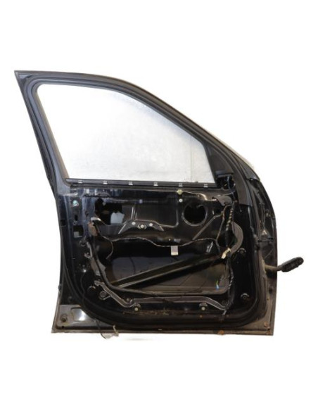 Porte avant gauche BMW X5 E70 PHASE 2 Diesel