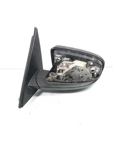 Retroviseur gauche BMW X5 E70 PHASE 2 Diesel