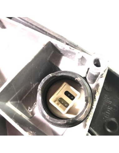 Retroviseur gauche BMW X5 E70 PHASE 2 Diesel