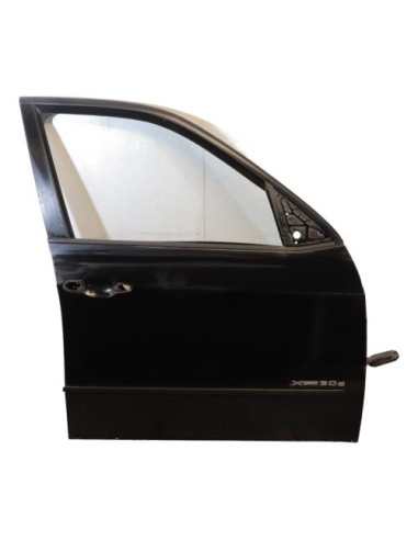 Porte avant droit BMW X5 E70 PHASE 2 Diesel