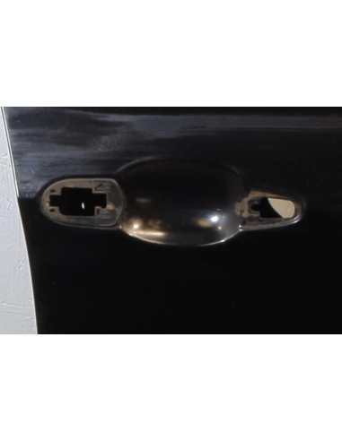 Porte avant droit BMW X5 E70 PHASE 2 Diesel