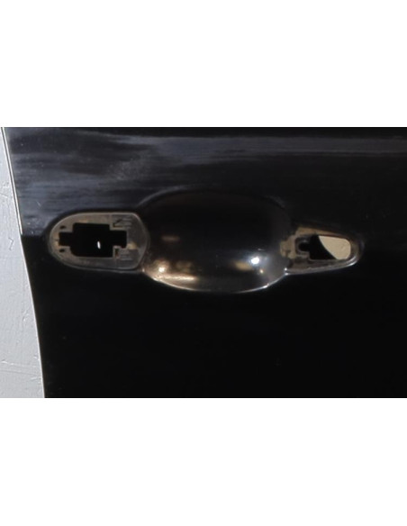 Porte avant droit BMW X5 E70 PHASE 2 Diesel