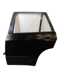 Porte arriere gauche BMW X5 E70 PHASE 2 Diesel 2