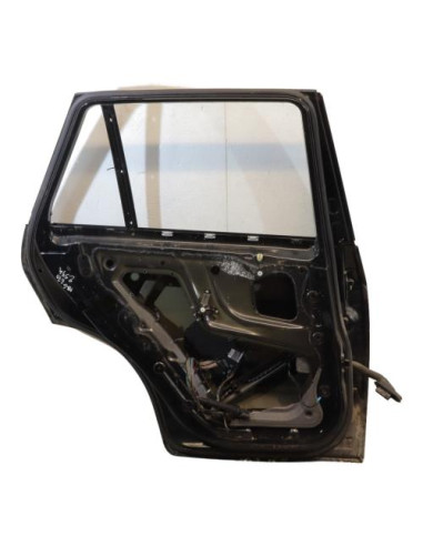 Porte arriere gauche BMW X5 E70 PHASE 2 Diesel