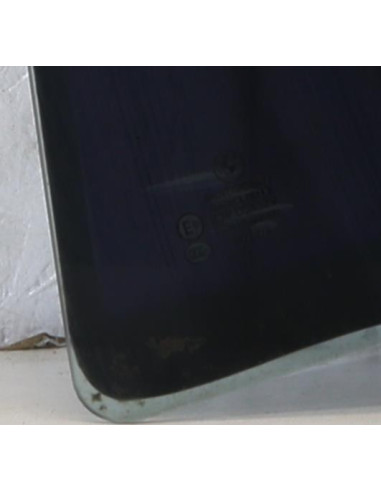 Vitre arriere droit BMW X5 E70 PHASE 2 Diesel