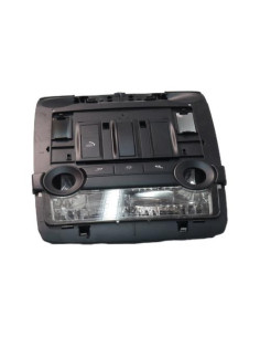 Eclairage de plafonnier BMW X5 E70 PHASE 2 Diesel 2