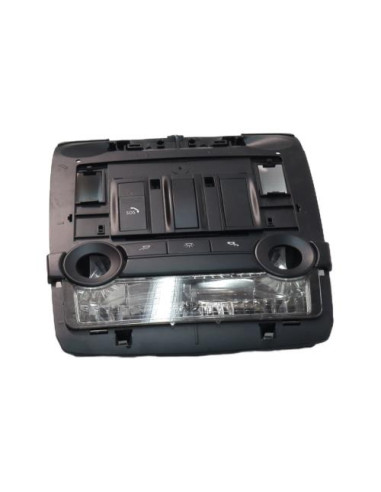 Eclairage de plafonnier BMW X5 E70 PHASE 2 Diesel