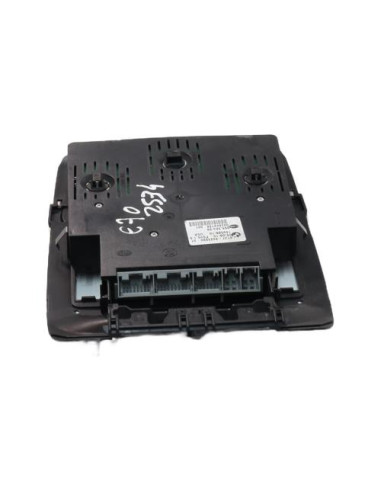 Eclairage de plafonnier BMW X5 E70 PHASE 2 Diesel