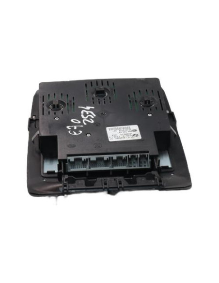 Eclairage de plafonnier BMW X5 E70 PHASE 2 Diesel