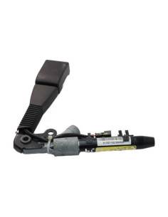 Pretensionneur de ceinture avant gauche BMW X5 E70 PHASE 2 Diesel 2