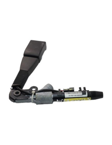 Pretensionneur de ceinture avant gauche BMW X5 E70 PHASE 2 Diesel