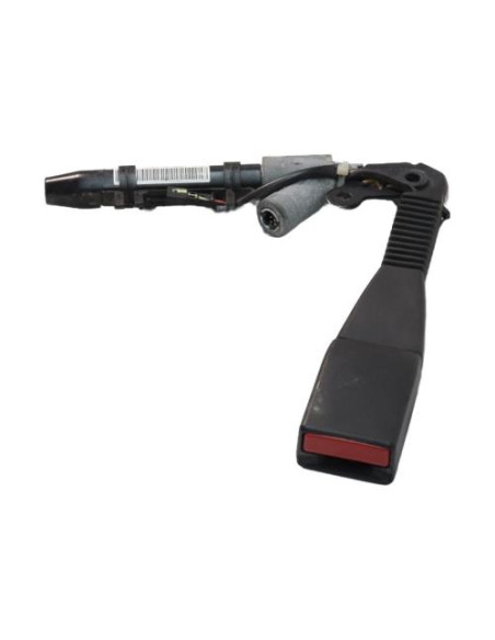 Pretensionneur de ceinture avant gauche BMW X5 E70 PHASE 2 Diesel