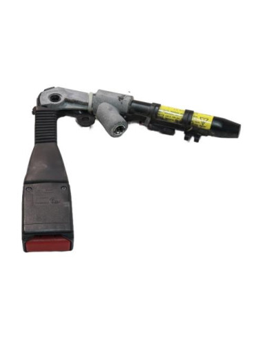 Pretensionneur de ceinture avant gauche BMW X5 E70 PHASE 2 Diesel