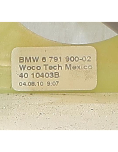 Pedale de frein BMW X5 E70 PHASE 2 Diesel