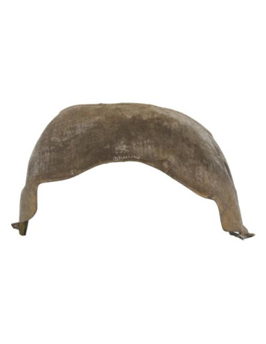 Pare boue arriere gauche BMW X5 E70 PHASE 2 Diesel