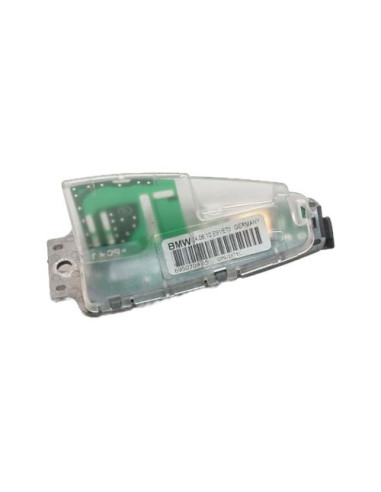 Antenne BMW X5 E70 PHASE 2 Diesel