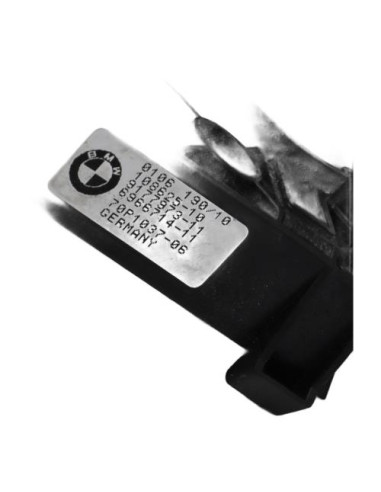 Lecteur de carte (neiman) BMW X5 E70 PHASE 2 Diesel