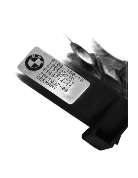 Lecteur de carte (neiman) BMW X5 E70 PHASE 2 Diesel