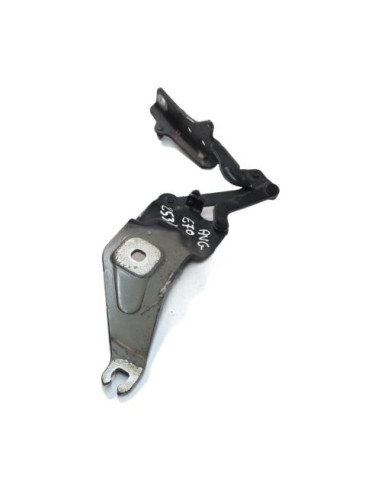 Charniere de capot BMW X5 E70 PHASE 2 Diesel