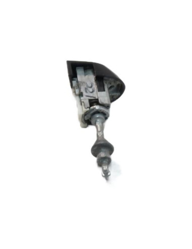 Barillet porte avant gauche BMW X5 E70 PHASE 2 Diesel