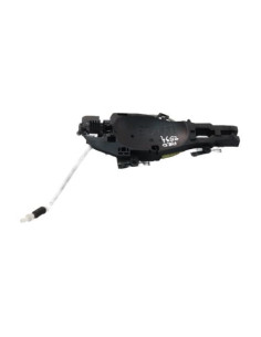 Support poignee porte arriere droite BMW X5 E70 PHASE 2 Diesel 2