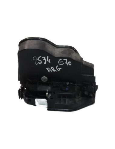 Serrure arriere gauche BMW X5 E70 PHASE 2 Diesel