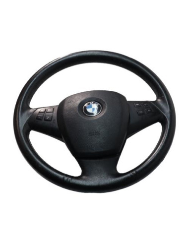 Volant BMW X5 E70 PHASE 2 Diesel