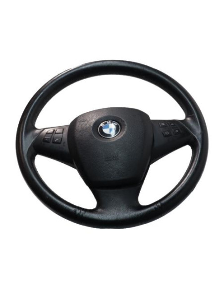 Volant BMW X5 E70 PHASE 2 Diesel