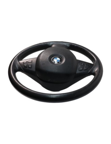 Volant BMW X5 E70 PHASE 2 Diesel