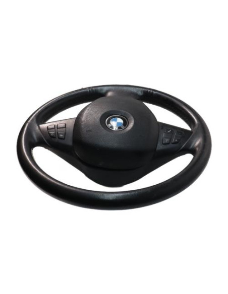 Volant BMW X5 E70 PHASE 2 Diesel
