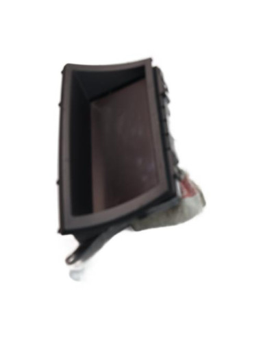 Ecran GPS BMW X5 E70 PHASE 2 Diesel