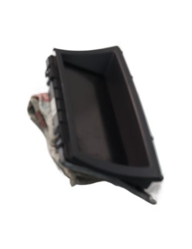 Ecran GPS BMW X5 E70 PHASE 2 Diesel